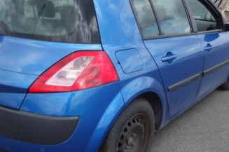 Etrier arriere gauche (freinage) RENAULT MEGANE 2