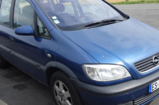 Renfort pare choc avant (traverse) OPEL ZAFIRA A