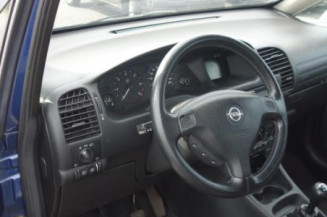 Renfort pare choc avant (traverse) OPEL ZAFIRA A