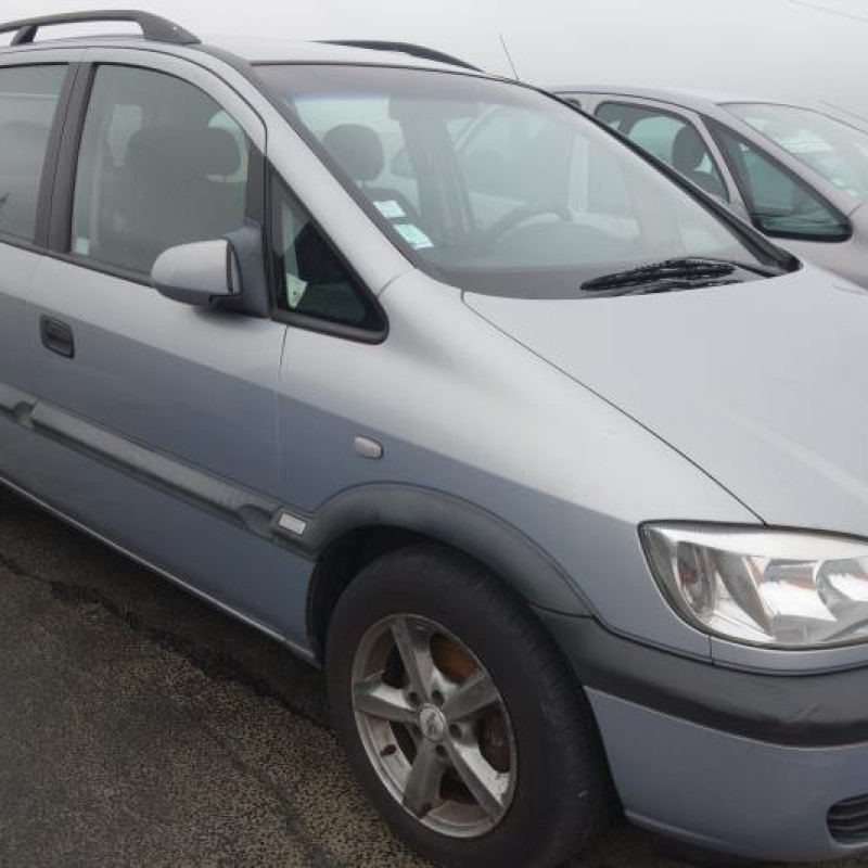 Aile avant droit OPEL ZAFIRA A Photo n°4