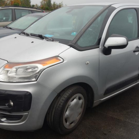 Vitre avant droit CITROEN C3 PICASSO Photo n°1