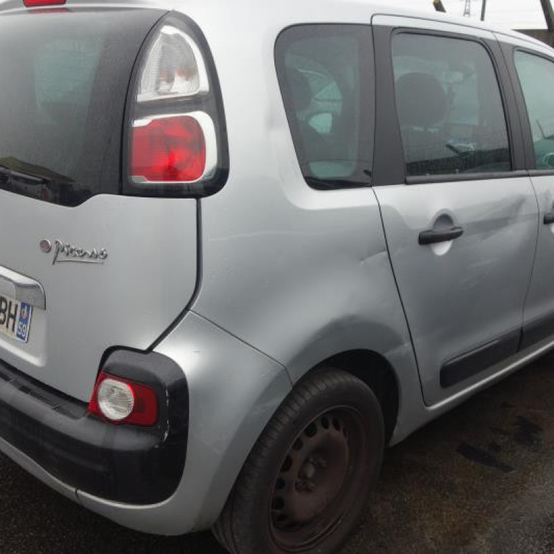 Vitre avant droit CITROEN C3 PICASSO Photo n°3