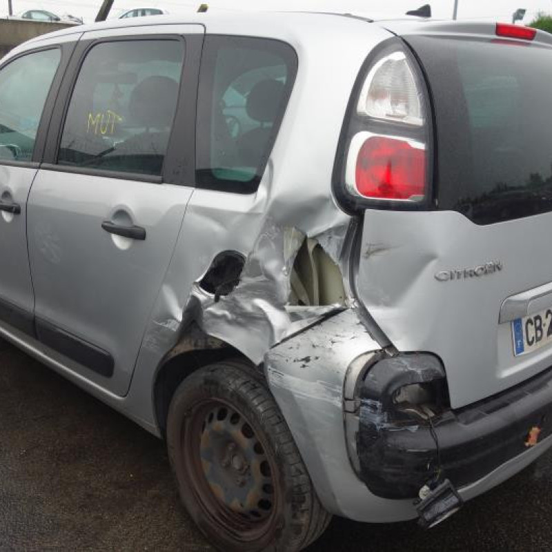 Vitre avant droit CITROEN C3 PICASSO Photo n°4