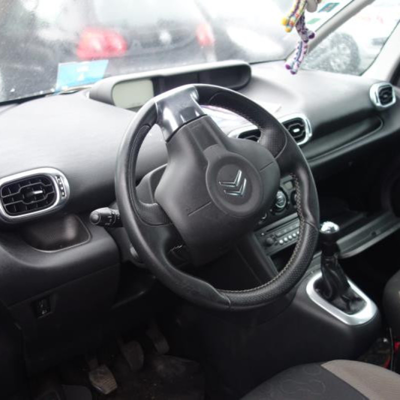 Vitre avant droit CITROEN C3 PICASSO Photo n°5