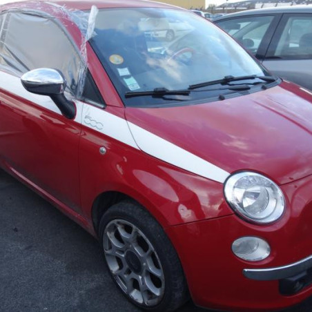 Cardan droit (transmission) FIAT 500 2