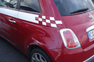 Debitmetre FIAT 500 2