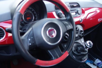 Debitmetre FIAT 500 2