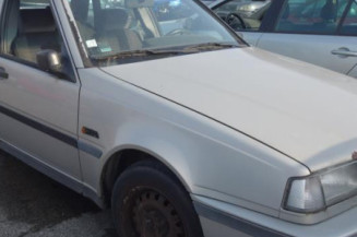 Renfort pare choc avant (traverse) VOLVO 460