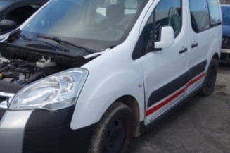 Etrier arriere gauche (freinage) CITROEN BERLINGO 2