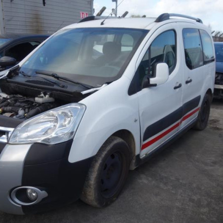 Etrier arriere gauche (freinage) CITROEN BERLINGO 2