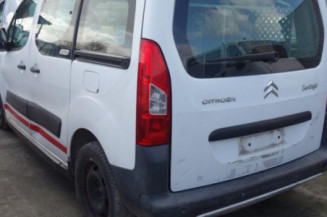 Etrier arriere gauche (freinage) CITROEN BERLINGO 2