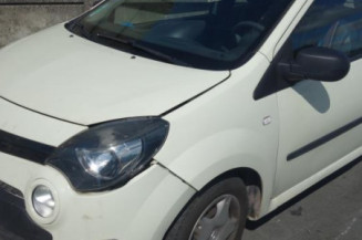 Feu arriere secondaire droit (feux) RENAULT TWINGO 2