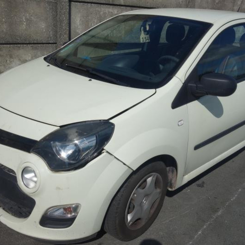 Feu arriere secondaire droit (feux) RENAULT TWINGO 2 Photo n°3