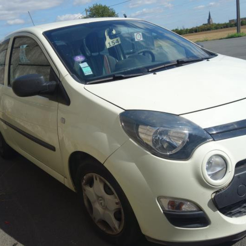 Feu arriere secondaire droit (feux) RENAULT TWINGO 2 Photo n°4