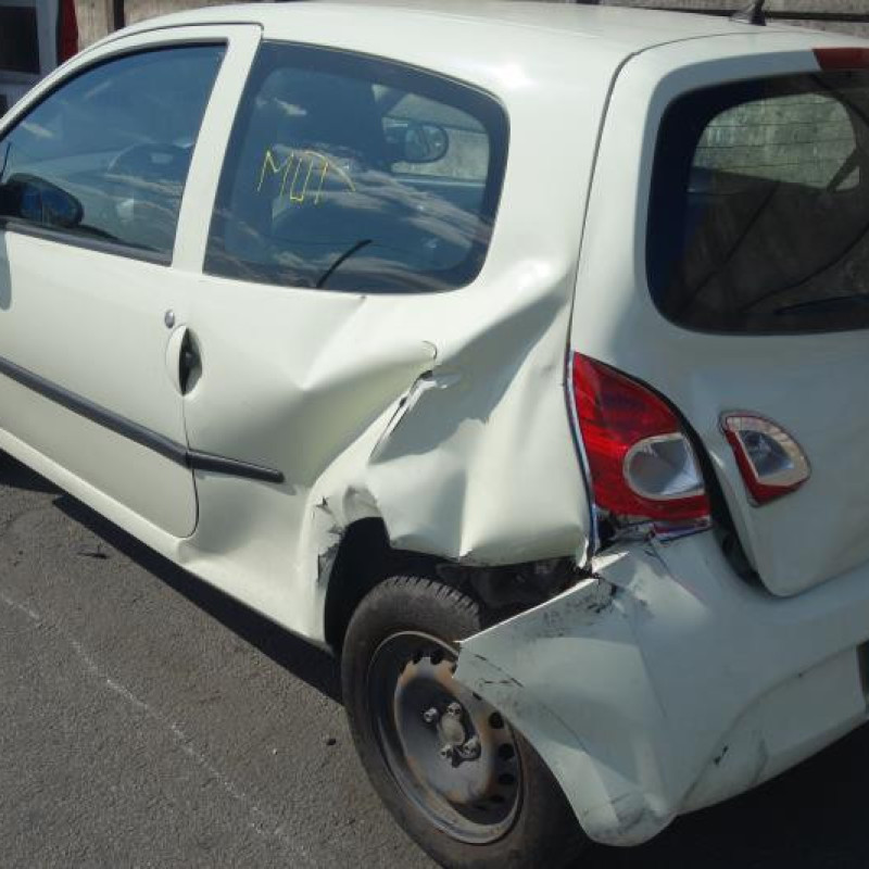 Feu arriere secondaire droit (feux) RENAULT TWINGO 2 Photo n°6