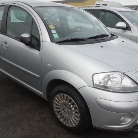 Cardan droit (transmission) CITROEN C3 1