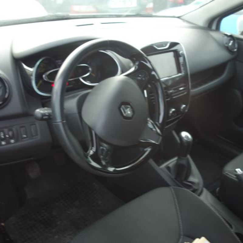 Tambour arriere droit RENAULT CLIO 4 Photo n°6