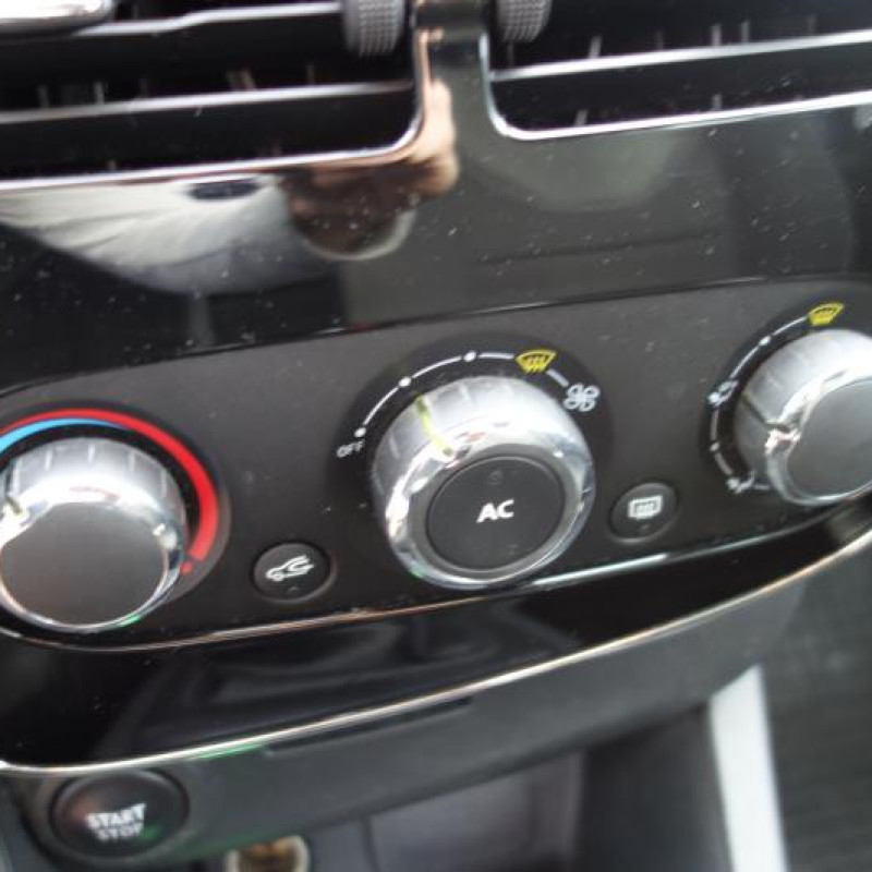 Tambour arriere droit RENAULT CLIO 4 Photo n°7