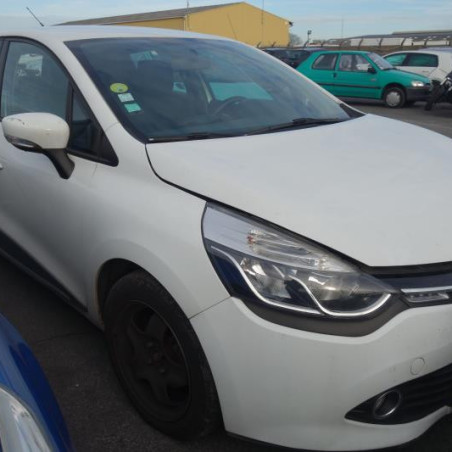 Tambour arriere gauche RENAULT CLIO 4