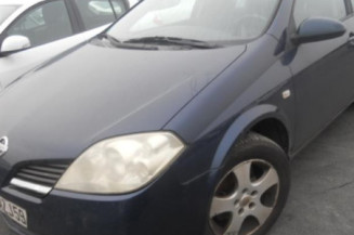 Aile avant droit NISSAN PRIMERA 3