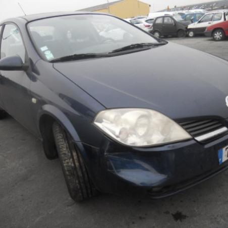 Vitre avant gauche NISSAN PRIMERA 3