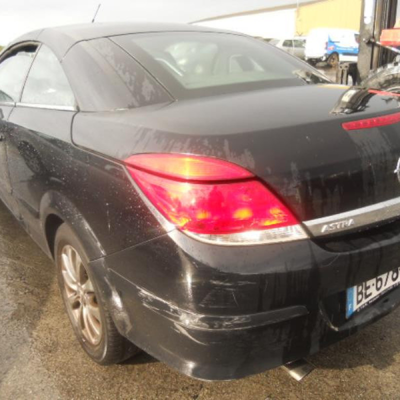 Cardan droit (transmission) OPEL ASTRA H Photo n°5