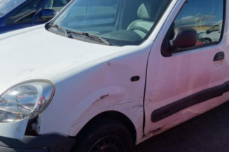 Pare choc arriere RENAULT KANGOO 1