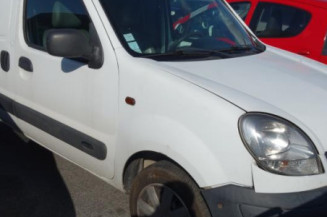 Pare choc arriere RENAULT KANGOO 1