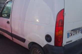 Pare choc arriere RENAULT KANGOO 1