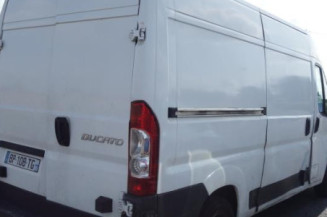 Poignee porte avant droit FIAT DUCATO 3