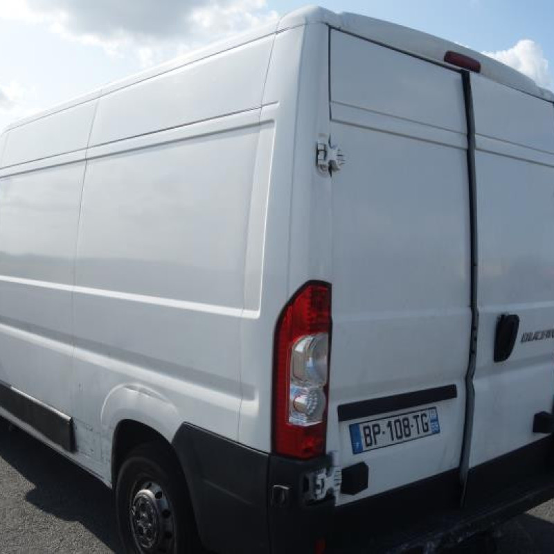 Poignee porte avant droit FIAT DUCATO 3 Photo n°7