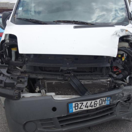 Cardan droit (transmission) RENAULT TRAFIC 2