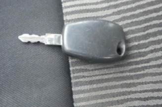 Ceinture avant droit DACIA SANDERO 1