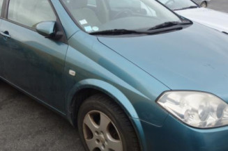 Bouchon de carburant NISSAN PRIMERA 4