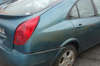 Bouchon de carburant NISSAN PRIMERA 4