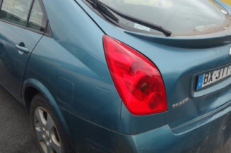 Bouchon de carburant NISSAN PRIMERA 4