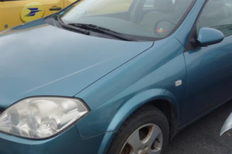 Calandre NISSAN PRIMERA 4