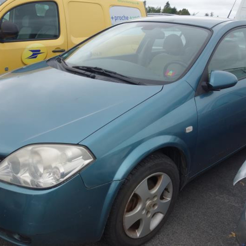 Calandre NISSAN PRIMERA 4 Photo n°2