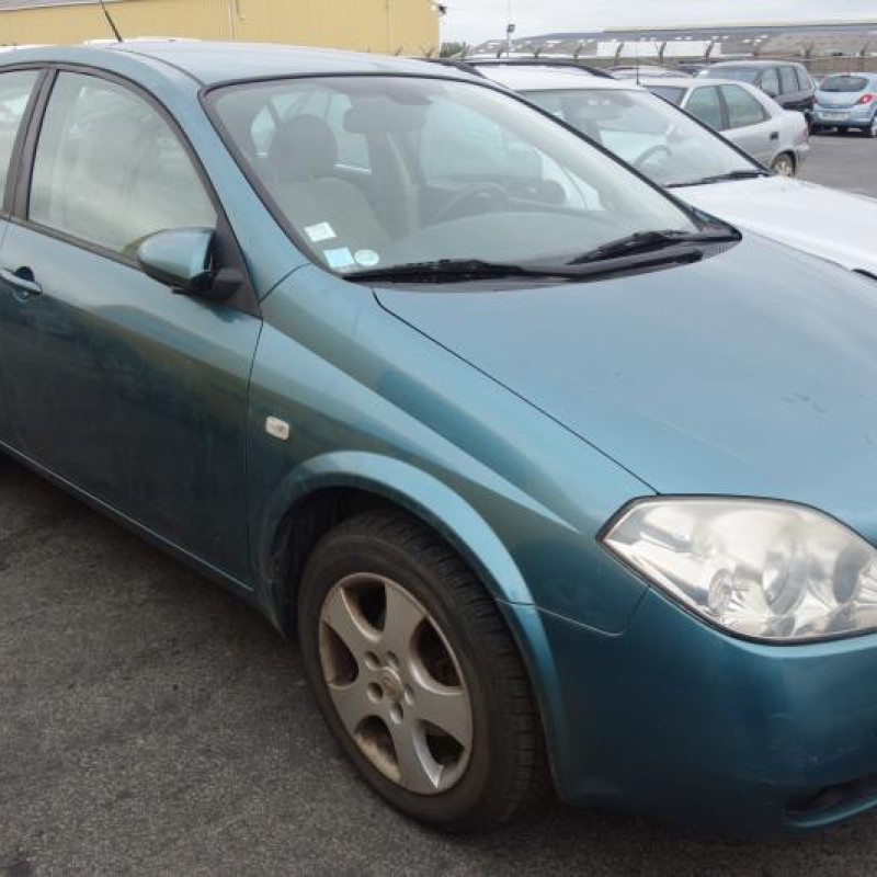 Calandre NISSAN PRIMERA 4 Photo n°3