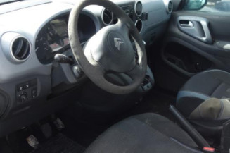 Etrier arriere droit (freinage) CITROEN BERLINGO 2