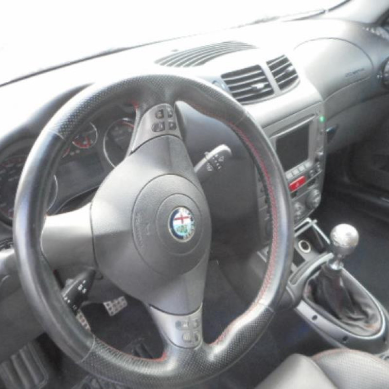 Poignee interieur avant gauche ALFA ROMEO GT Photo n°9