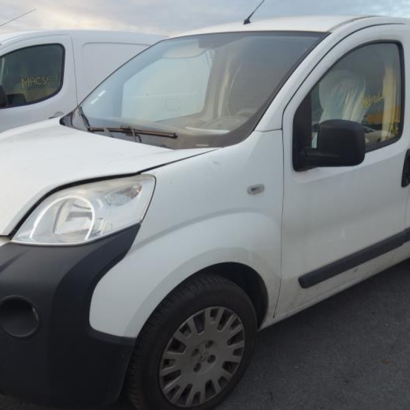 Debitmetre PEUGEOT BIPPER Photo n°4