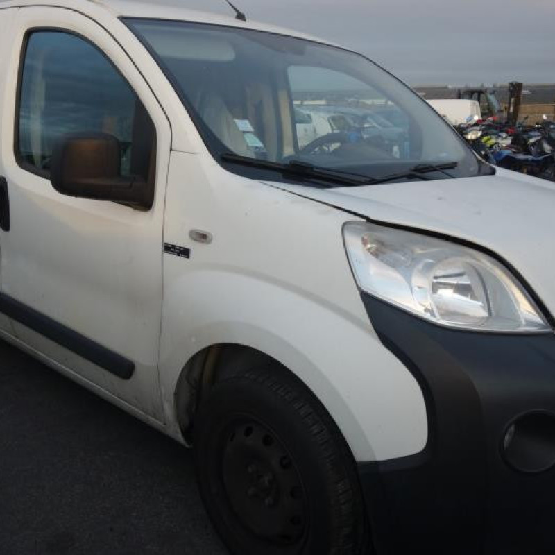 Debitmetre PEUGEOT BIPPER Photo n°5