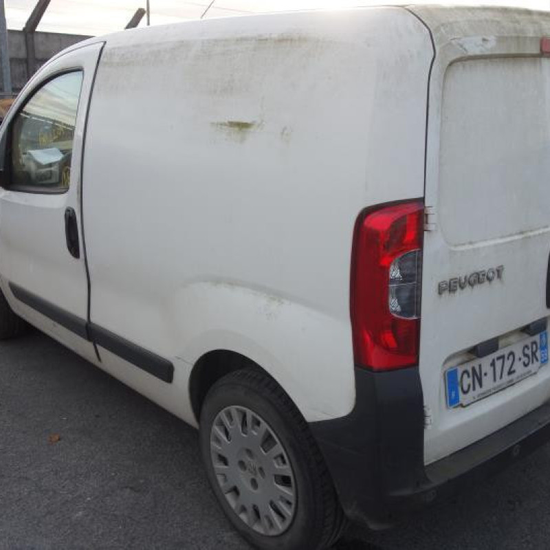 Debitmetre PEUGEOT BIPPER Photo n°7