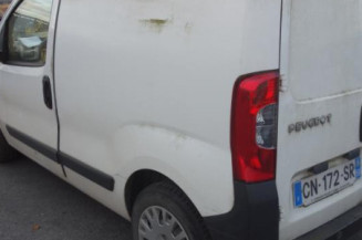 Pompe lave glace avant PEUGEOT BIPPER