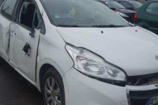 Leve vitre mecanique arriere droit PEUGEOT 208 1