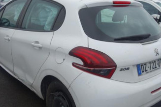 Leve vitre mecanique arriere droit PEUGEOT 208 1