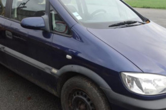 Renfort pare choc avant (traverse) OPEL ZAFIRA A