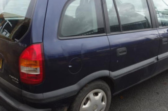 Renfort pare choc avant (traverse) OPEL ZAFIRA A