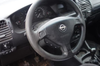 Renfort pare choc avant (traverse) OPEL ZAFIRA A